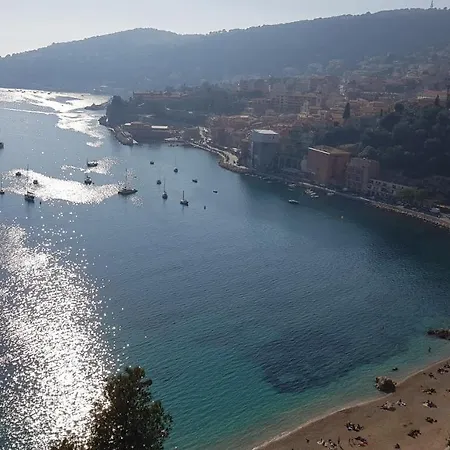 Plein centre Appartement climatisé et spacieux avec grande terrasse sur le toit à Nice Extérieur photo