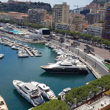 Plein centre Appartement climatisé et spacieux avec grande terrasse sur le toit à Nice Extérieur photo