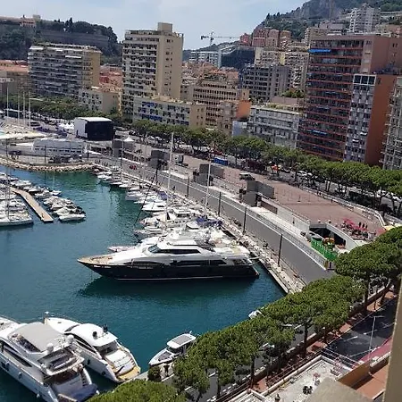 Plein centre Appartement climatisé et spacieux avec grande terrasse sur le toit à Nice Extérieur photo