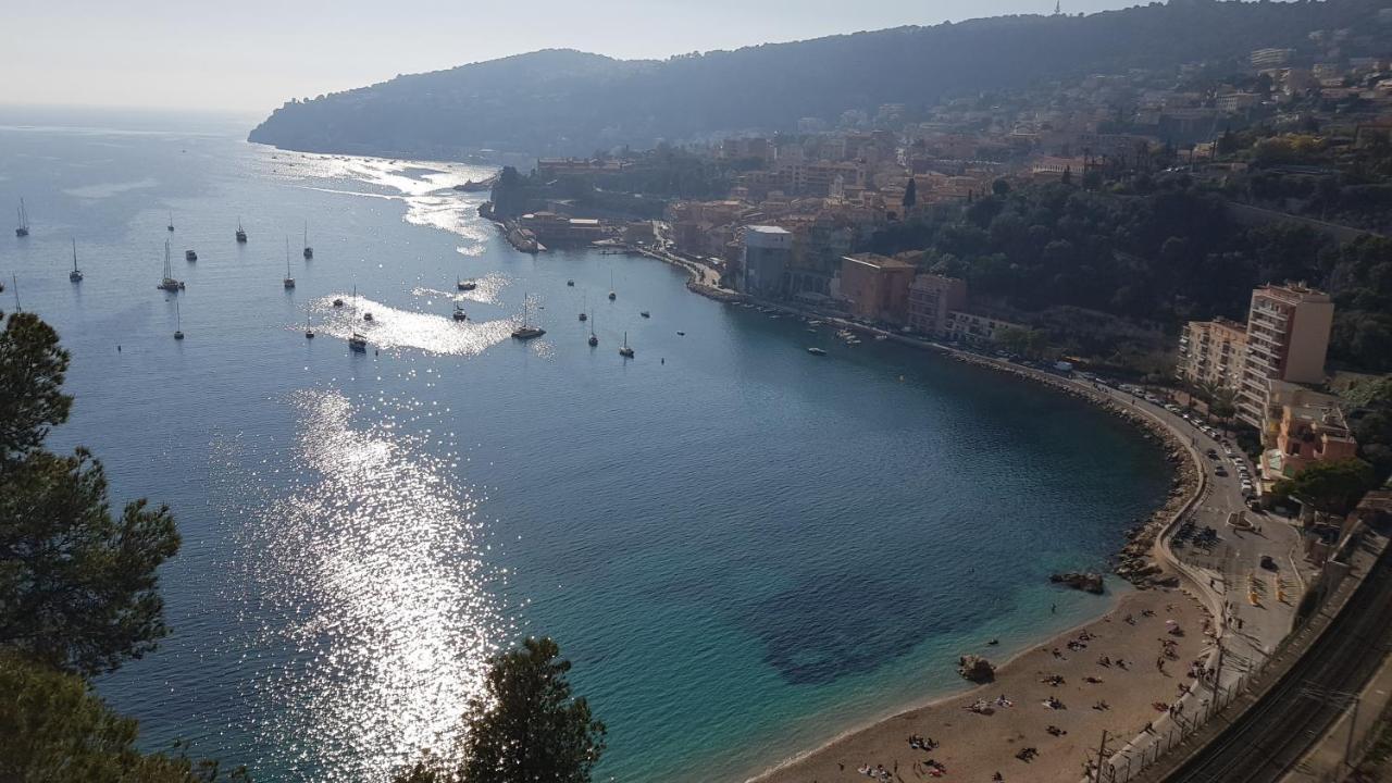 Plein Centre Climatise Et Spacieux Avec Grande Terrasse Sur Le Toit A Apartment Nizza