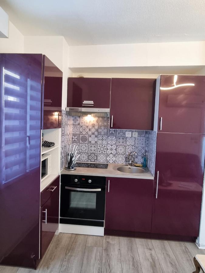 Apartment Plein Centre Climatise Et Spacieux Avec Grande Terrasse Sur Le Toit A Nizza
